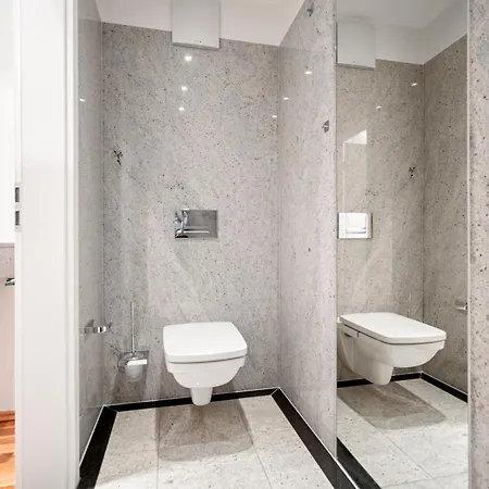 Lejlighed 90m2 - 969 Sq Ft Of Luxury *