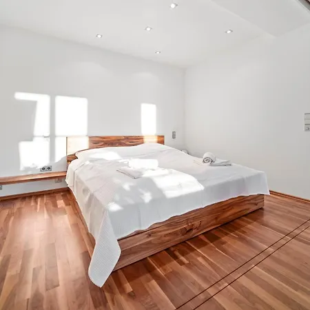 Lejlighed 90m2 - 969 Sq Ft Of Luxury *