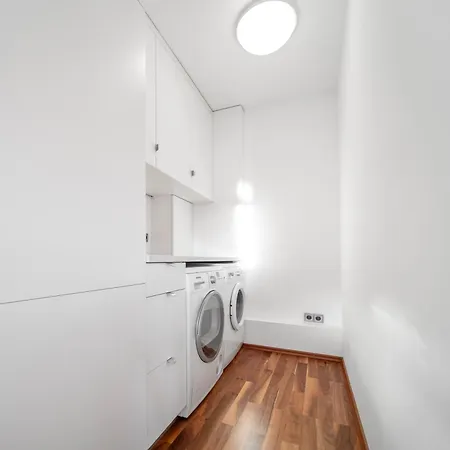 90m2 - 969 Sq Ft Of Luxury Lejlighed