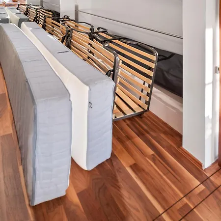 90m2 - 969 Sq Ft Of Luxury Lejlighed