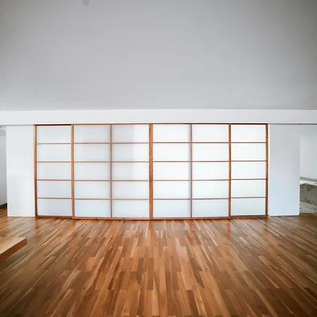 Lejlighed 90m2 - 969 Sq Ft Of Luxury München
