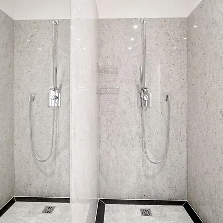 90m2 - 969 Sq Ft Of Luxury Lejlighed *