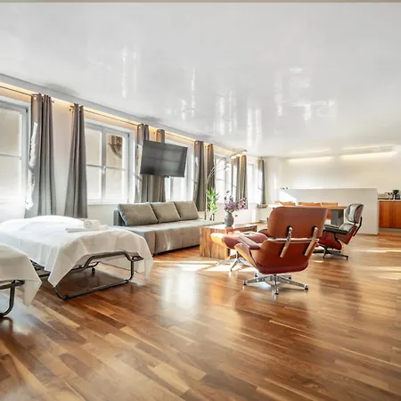 90m2 - 969 Sq Ft Of Luxury