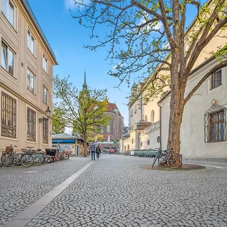 Apartment 90m2 - 969 Sq Ft Of Luxury