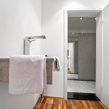 Apartment 90m2 - 969 Sq Ft Of Luxury *