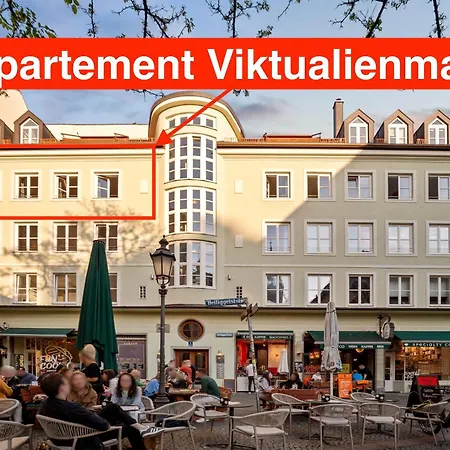 90m2 - 969 Sq Ft Of Luxury Apartment *