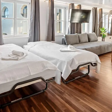 90m2 - 969 Sq Ft Of Luxury * Munique