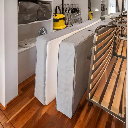 90m2 - 969 Sq Ft Of Luxury Διαμέρισμα