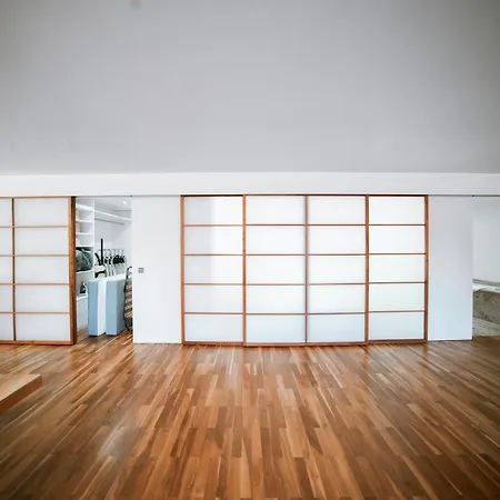 90m2 - 969 Sq Ft Of Luxury Διαμέρισμα