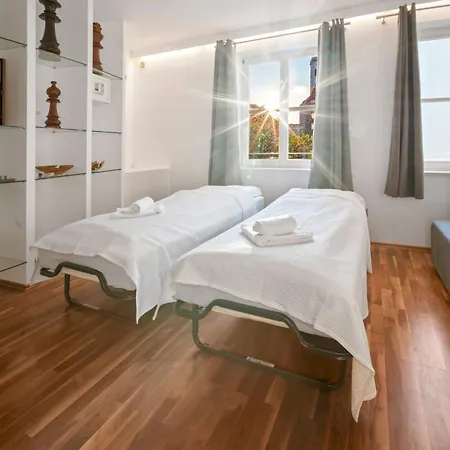 90m2 - 969 Sq Ft Of Luxury Múnich