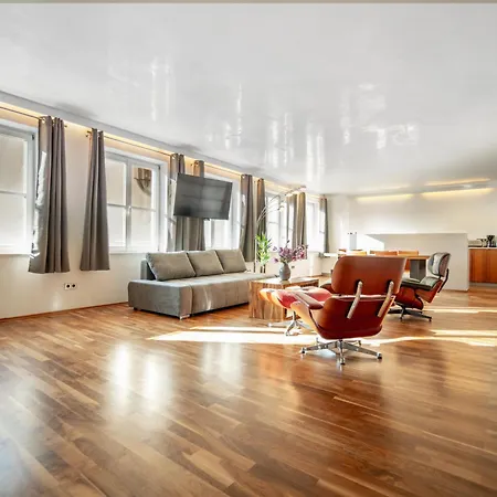 90m2 - 969 Sq Ft Of Luxury