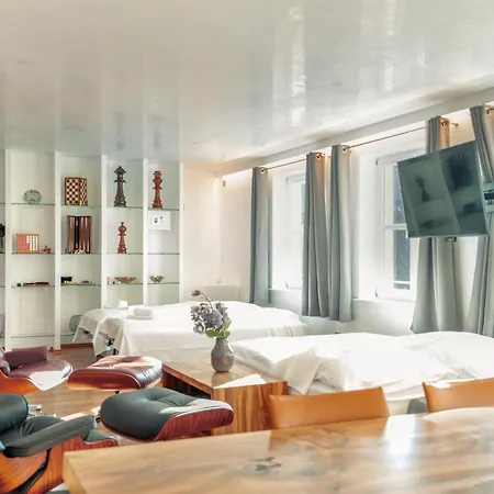 90m2 - 969 Sq Ft Of Luxury * Múnich